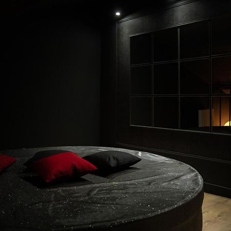 Apartamento La Perle Noire Agde Exterior foto