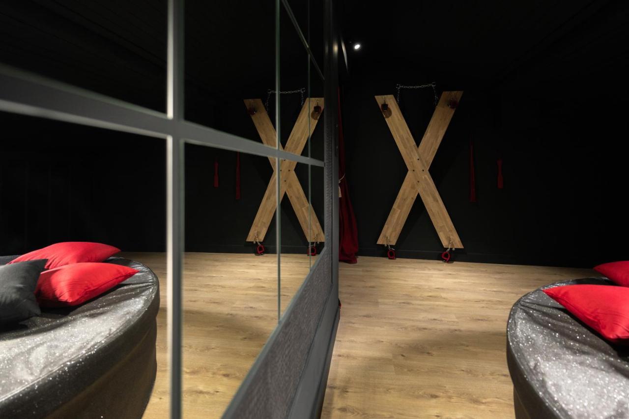 Apartamento La Perle Noire Agde Exterior foto